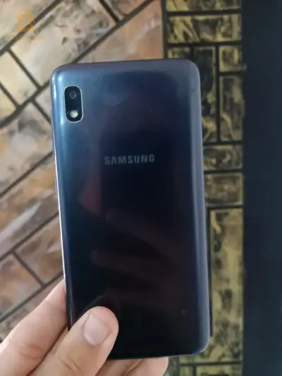 Samsung Galaxy A10