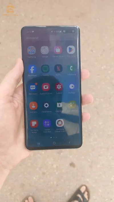 samsung s10 5g