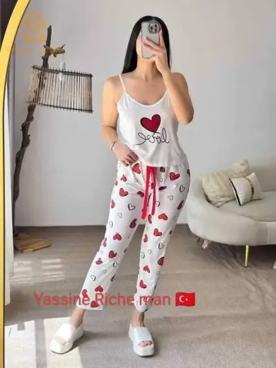 Pyjama Shein