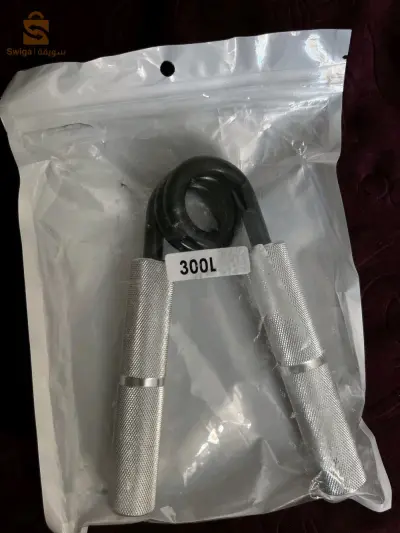 renforcement poignet outil d'exercice poignée métal + 100 kg : disponible ( 90 kg et 135 kg )