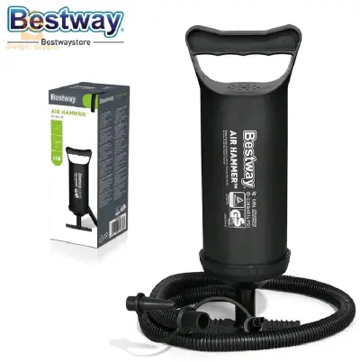 Pompe à Air Manuelle Bestway 62002
