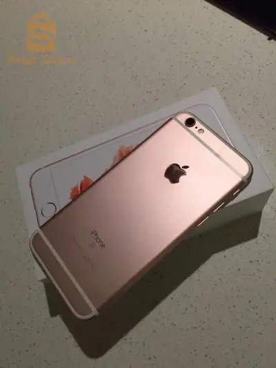 iphone 6s jdid allh ybarak