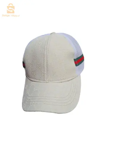 أواخر قبعات