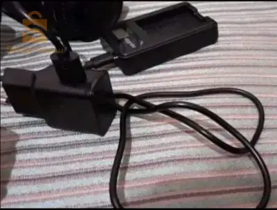 camera canon 2000d