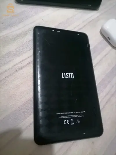 Used tablet for sale