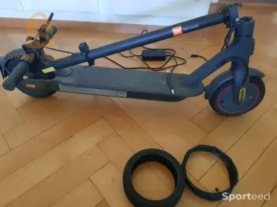 Xiaomi pro 2