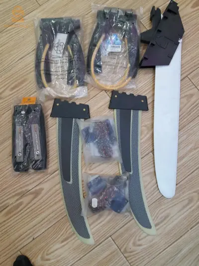 matériel planche a voile