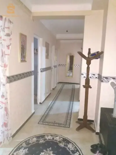 appartement f4