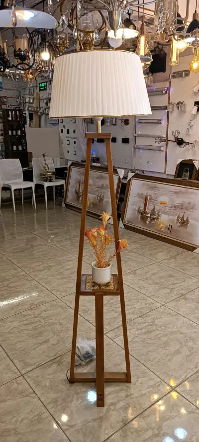 lampadaire pour salon