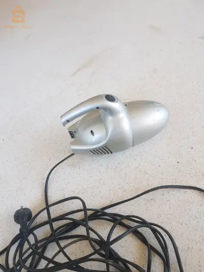aspirateur