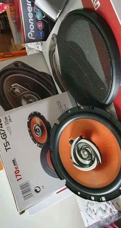 accessories auto