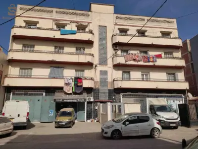 vante appartement F4 alger EI HARRACH