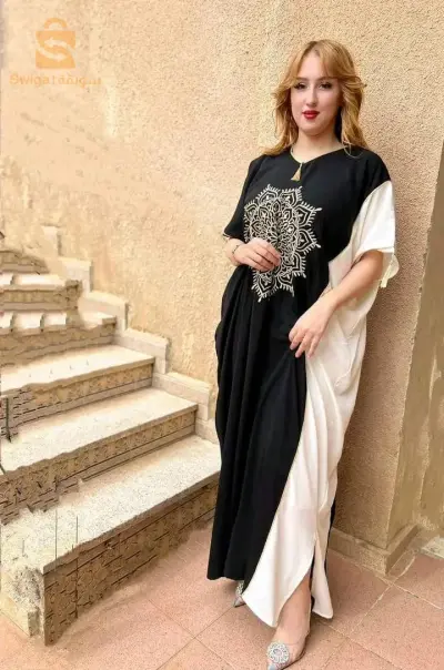 عبايات سورية