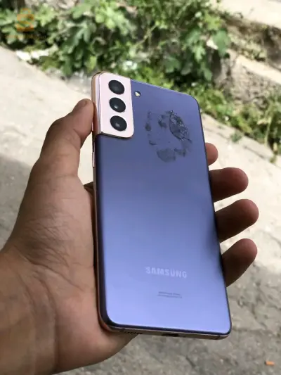 samsung s21 5g