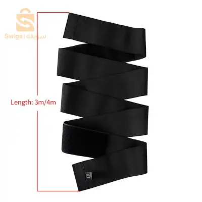 حزام شد الخصر waist training corset
