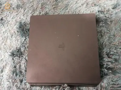 play 4 non flaché