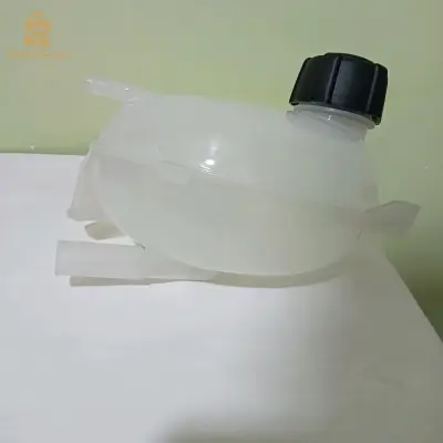 vase d'eau