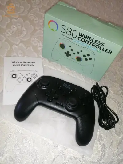 وحدة تحكم data frog s80