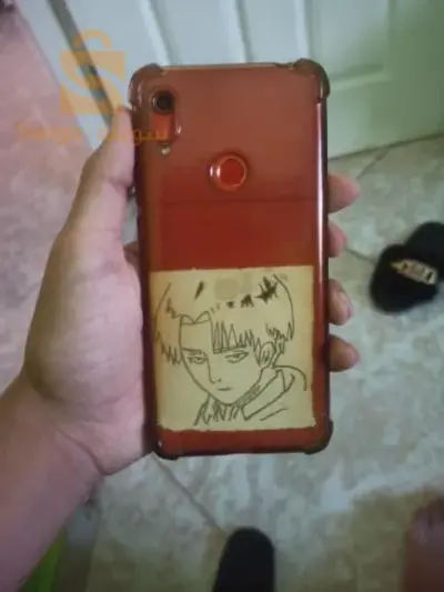 HUAWEI y6s