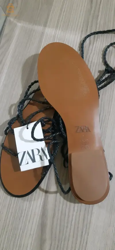 sandale ZARA