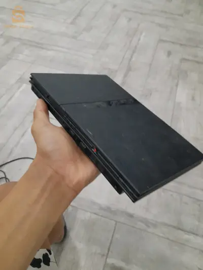 ps2 slim