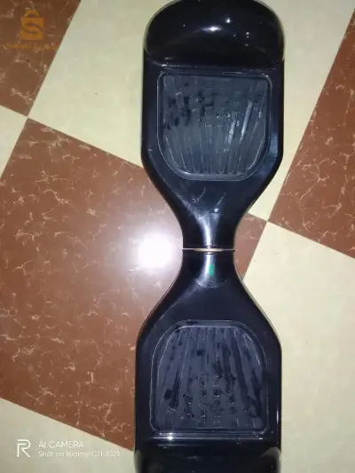 Hoverboard