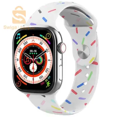 SmartWatch t20 pro max