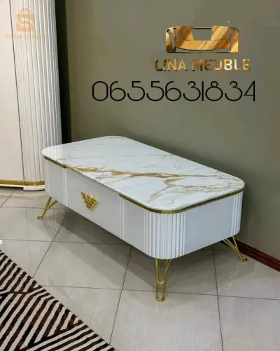 table basse