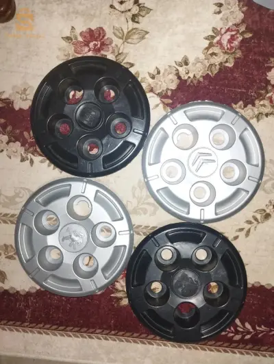 ENJOLIVEUR CLIO GM DABZA 
ENJOLIVEUR B9/K9/PARTNER 
ENJOLIVEUR BOXER
ENJOLIVEUR 406
ENJOLIVEUR MASTER 3 
ENJOLIVEUR BOXER CITROEN 
ENJOLIVEUR BOXER FAIT
ENJOLIVEUR PARTNER OM+NVO
ENJOLIVEUR R18 BRAK
CABUCHON R18BRAK
CABUCHON 309 ARIAR
CABUCHON SI 5 ARR