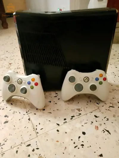 Xbox 360