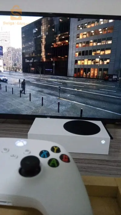 x box série s
