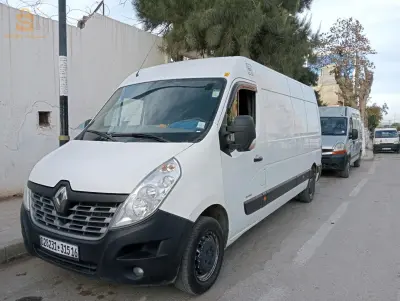 transport et déménagement