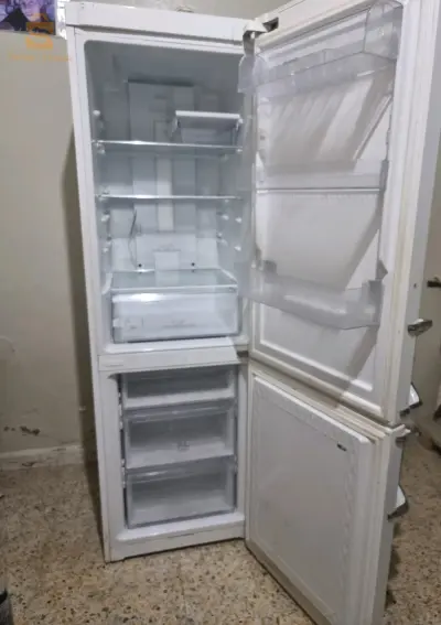 بيع ثلاجة