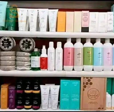 ارفيا تنتج وتبيع منتوجات طبيعية💯✨ بالصبار 🌵🌵وزبدة الشيا وزيت الارقان حلت فرع في الجزائر🇩🇿العاصمة اولاد فايت الشراقة كتسجل معناى تشري منتوجات ارفيا بسومة الجملة ليك و العالية من غير اي وسيط  😍🚚كيما تنجم تبيع بسومة الكتالوق وتربح 📗اول كومند تتمتع بتخفيض 20٪💵 مع كتالوق مجاني والتوصيل مجاني 🥰لباب دارك  الكموند الثانية تولي تتمتع  بتخفيض30٪  ، تربح حتي شاك كادو او اكثر حسب المبيعات الي تقوم بيها في الشهر قيمتو 600الف🤑🤑انت تشري بيه منتوجات تديهم بتخفيض70٪🎉📊💨🏃التسجيل مجاني وراس مال بسيط 🙂 🖊️ليحب يسجل و يشري يبعث رسالة على الخاص📲