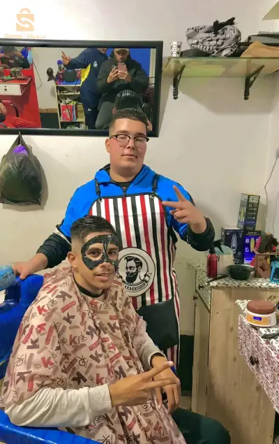 حي بلعربي