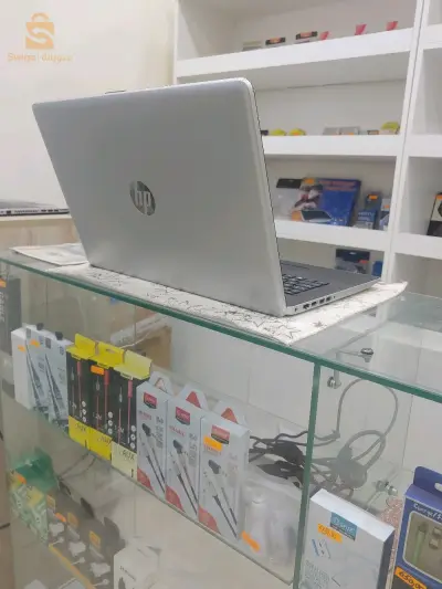 Hp 17بوصة