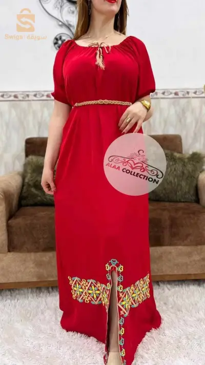 قنادر جملة
