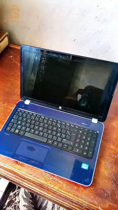 pc portable HP