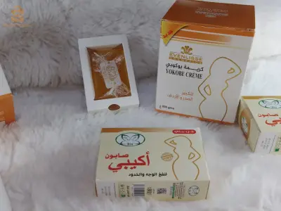 مسمنات الأكبي