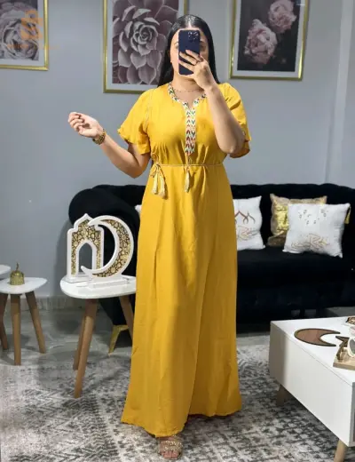 Robe maison