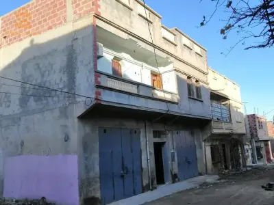 سكن للبيع