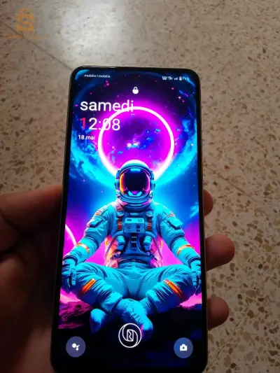 One plus