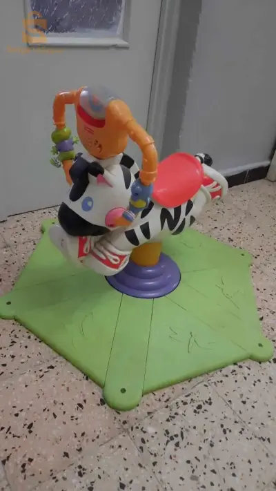 لعبت أصفال