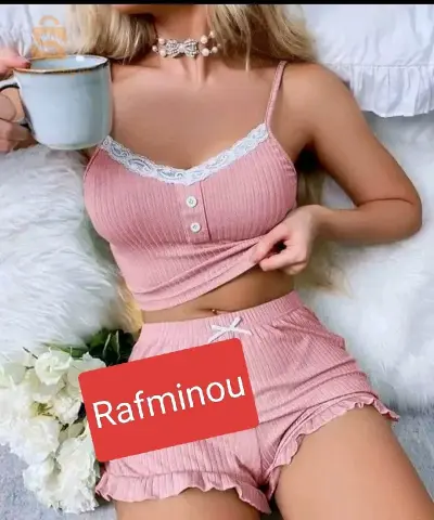 Ensemble de detente