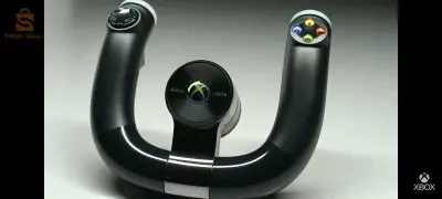 volant Xbox 360 original