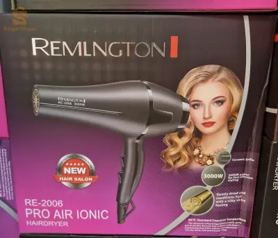 séchoir REMLNGTON 3000w$🤍🤍