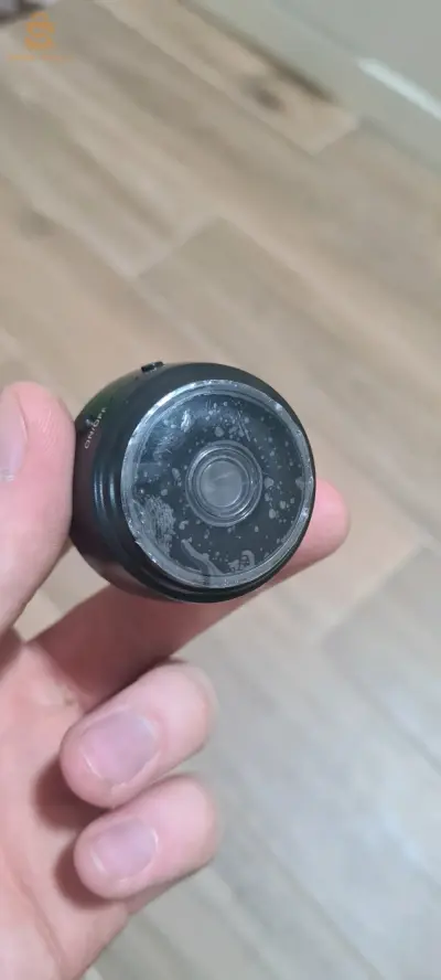 Mini caméra de surveillance