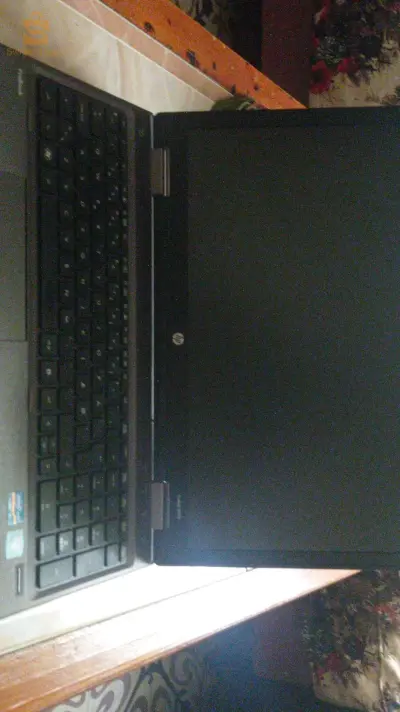 pc hp ProBook 6560b etat 10/10