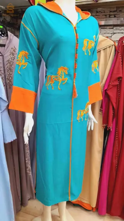جبلية