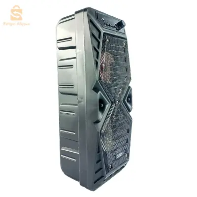 مكبر صوت DU-SP109 دونث 2200 وات$👍
